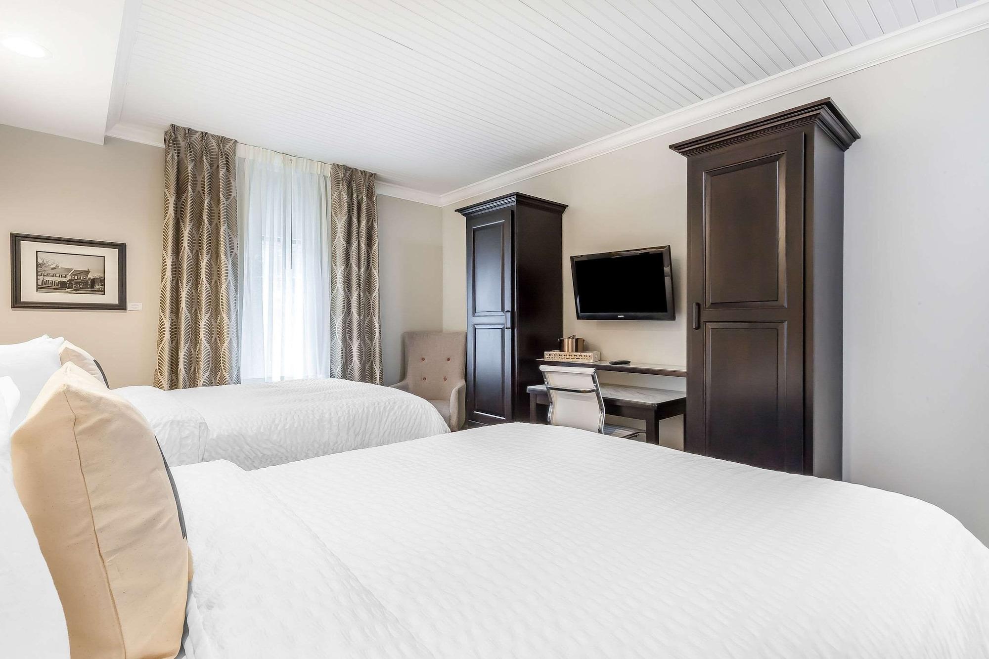 The Aurora Inn Hotel And Event Center Εξωτερικό φωτογραφία