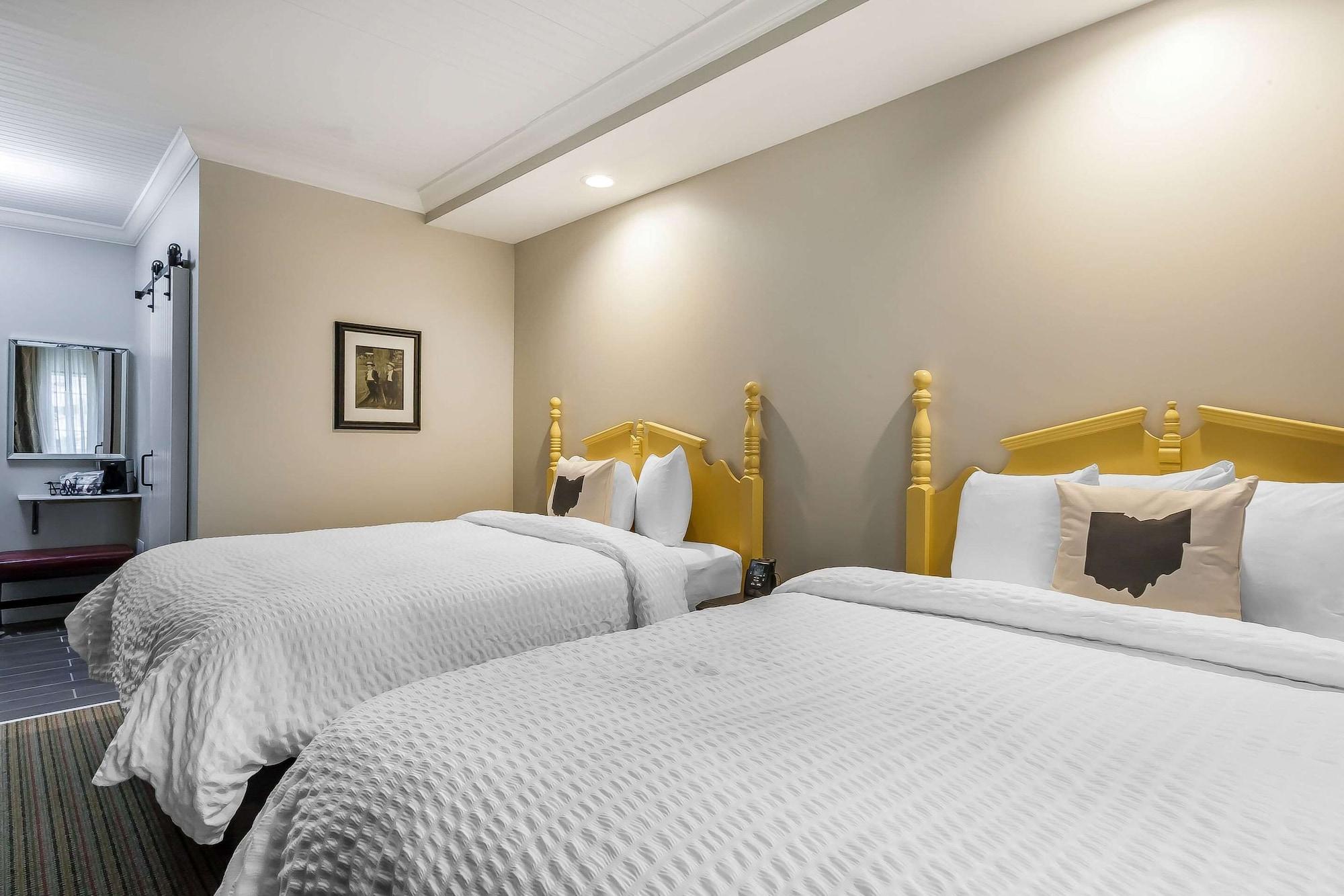 The Aurora Inn Hotel And Event Center Εξωτερικό φωτογραφία