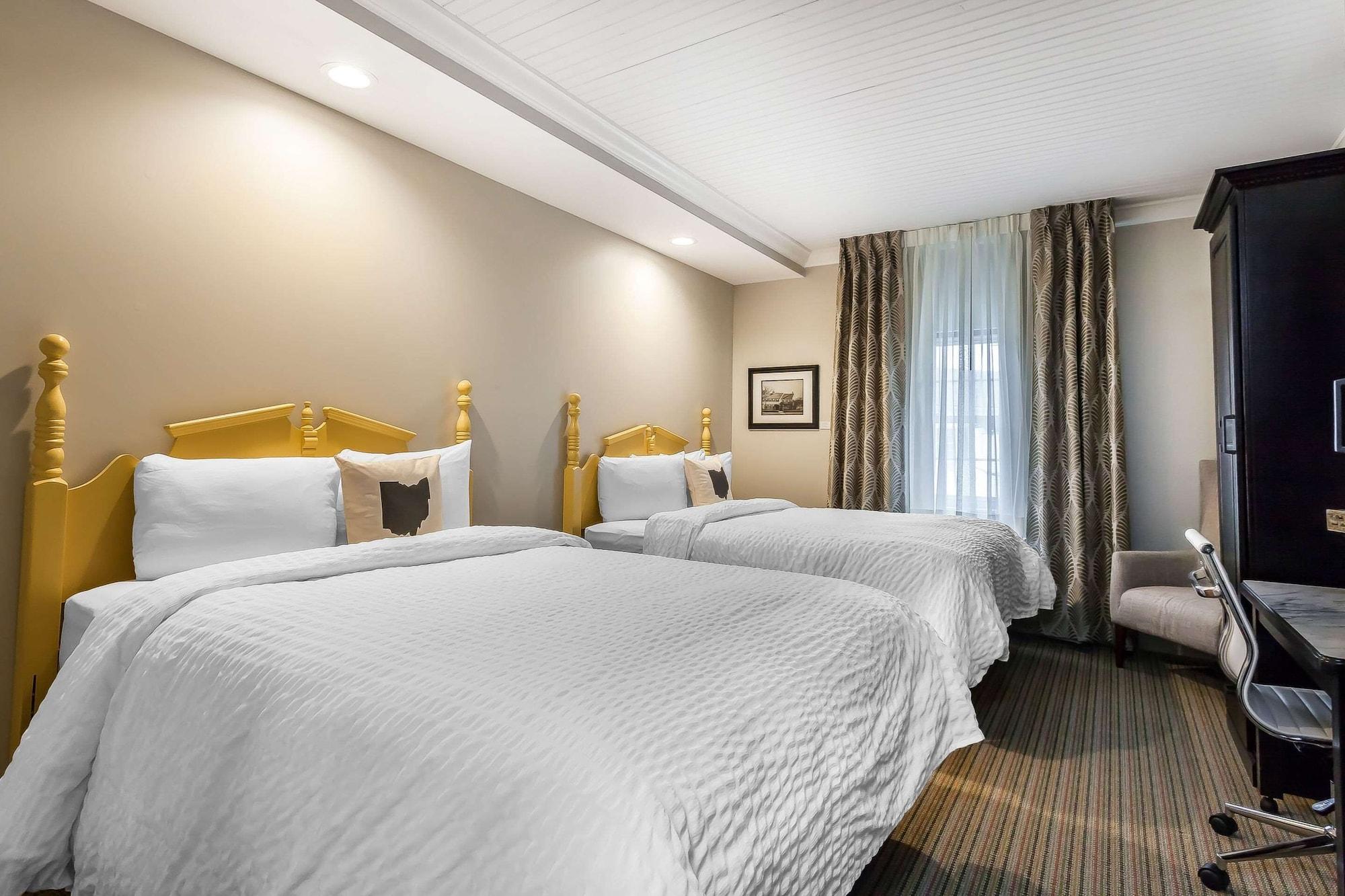 The Aurora Inn Hotel And Event Center Εξωτερικό φωτογραφία