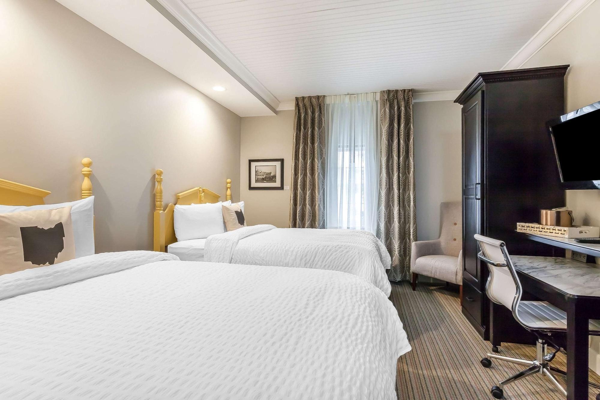The Aurora Inn Hotel And Event Center Εξωτερικό φωτογραφία