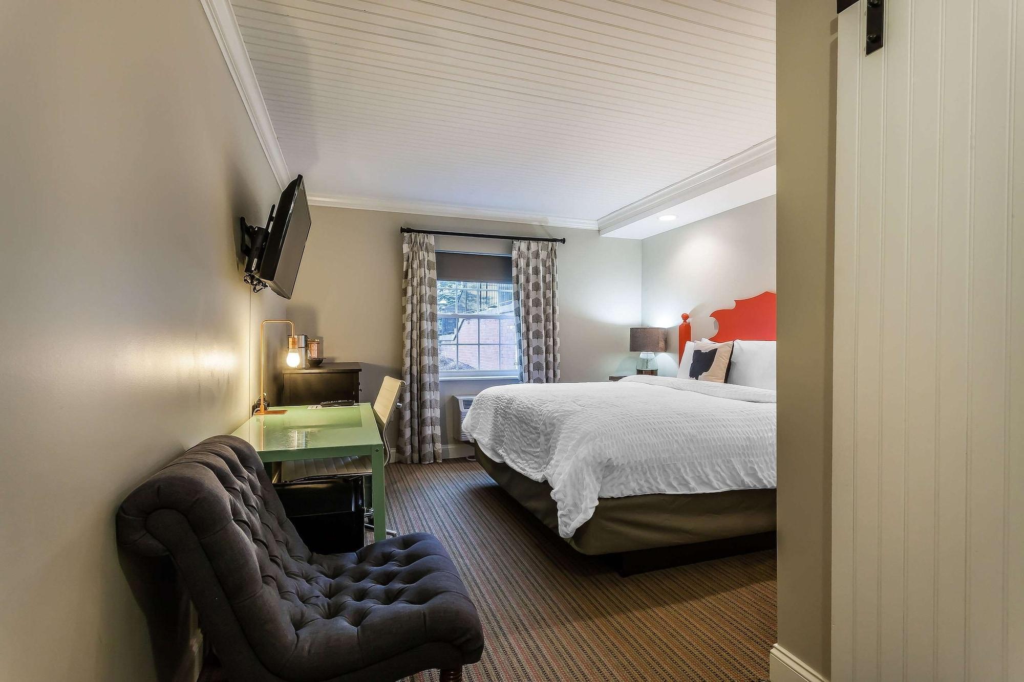 The Aurora Inn Hotel And Event Center Εξωτερικό φωτογραφία