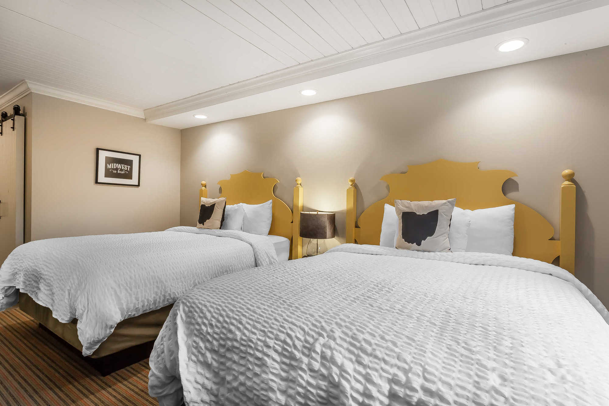 The Aurora Inn Hotel And Event Center Δωμάτιο φωτογραφία