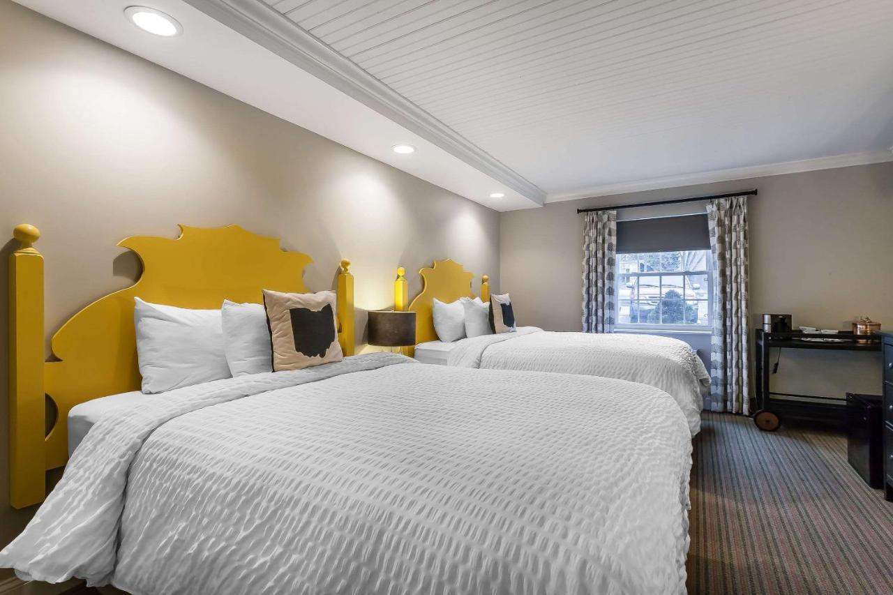 The Aurora Inn Hotel And Event Center Εξωτερικό φωτογραφία